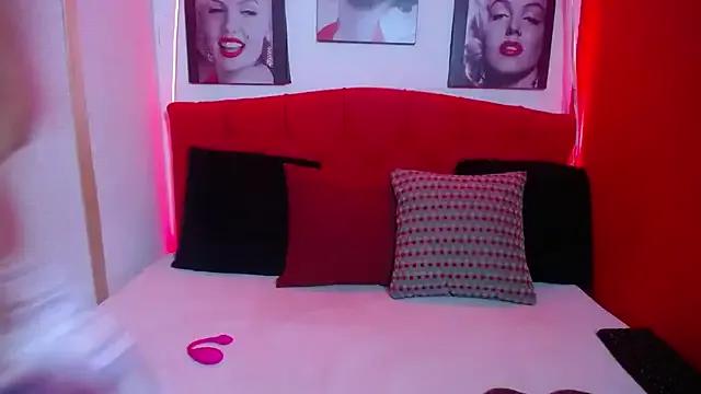 Freechat Tiana_Ebony18 on StripChat