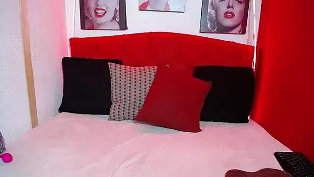 Freechat Tiana_Ebony18 on StripChat