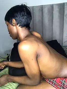 Freechat Trans_fairy on StripChat