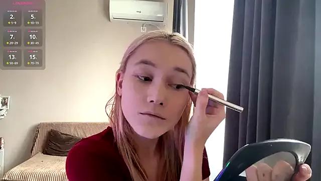 Freechat TwinedPeril on StripChat