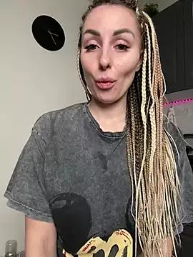 Private TwixCouple on StripChat