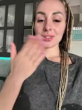 Private TwixCouple on StripChat