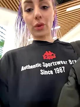 Private TwixCouple on StripChat