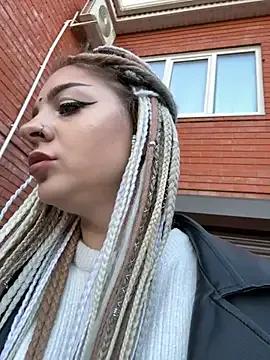 Private TwixCouple on StripChat