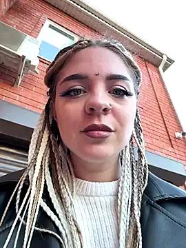 Private TwixCouple on StripChat