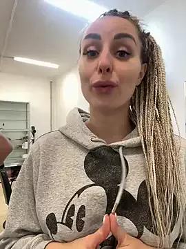 Private TwixCouple on StripChat