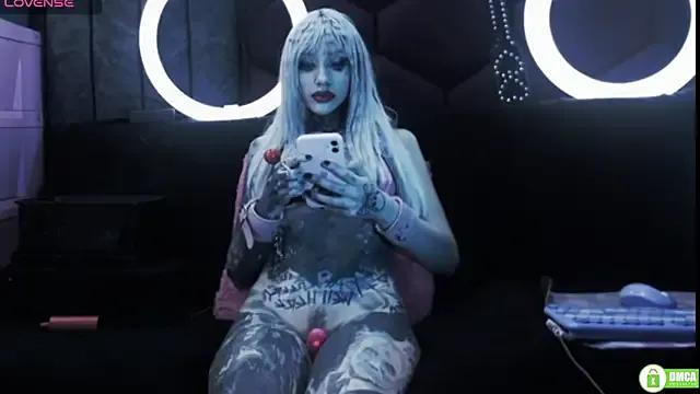 Freechat TyphoidMary on StripChat