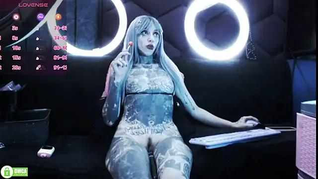 Freechat TyphoidMary on StripChat