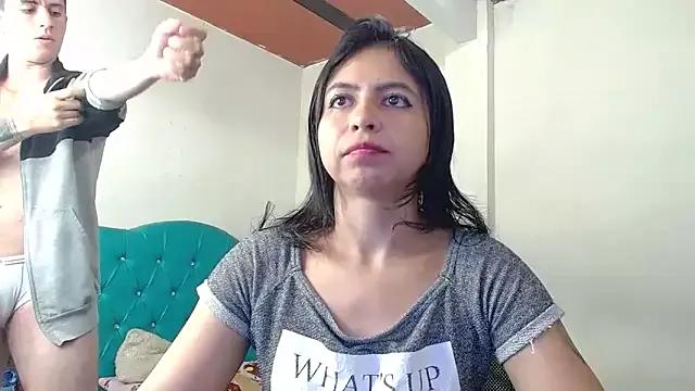 unusualsuccubus0 on StripChat 