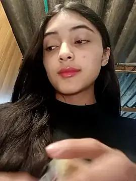 Freechat Valen_Person on StripChat