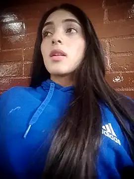 Freechat Valen_Person on StripChat