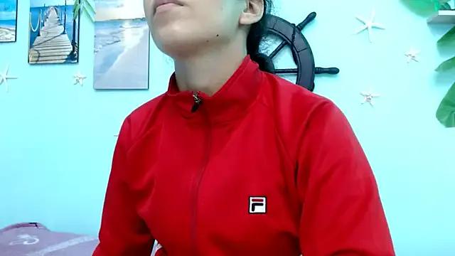 Freechat valeria18sexy on StripChat