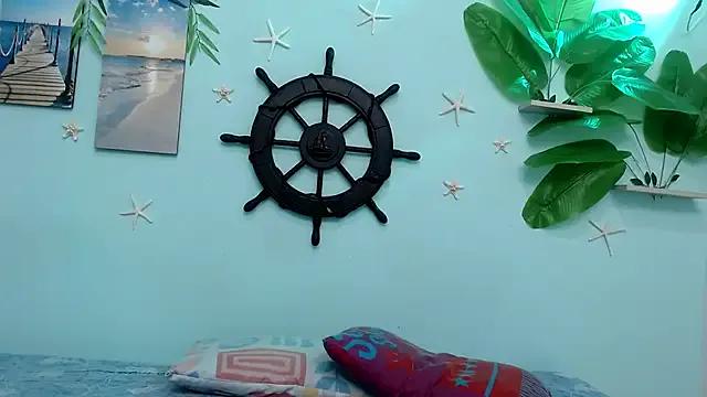 Freechat valeria18sexy on StripChat