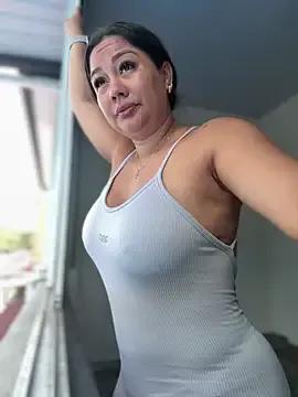 StripChat ValeryGrey is Freechat ValeryGrey — Freechat on StripChat