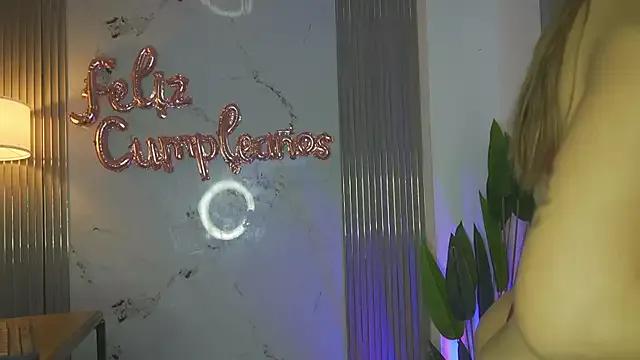 Freechat Vanesa_novvoa on StripChat