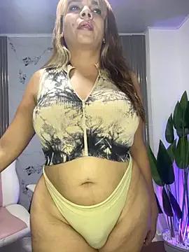 Freechat Vanesa_novvoa on StripChat