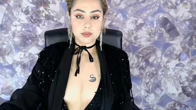 Freechat VanessaDoyle on StripChat