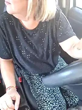 Freechat VenusAlpha on StripChat