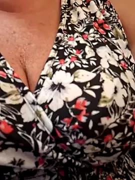 Freechat VenusAlpha on StripChat