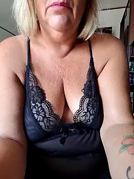 Freechat VenusAlpha on StripChat