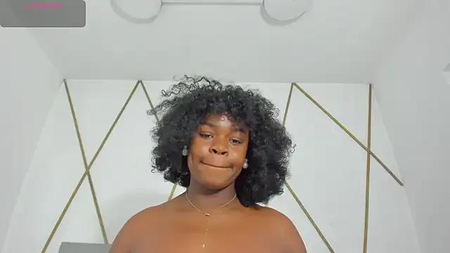 Freechat Venuswilds on StripChat