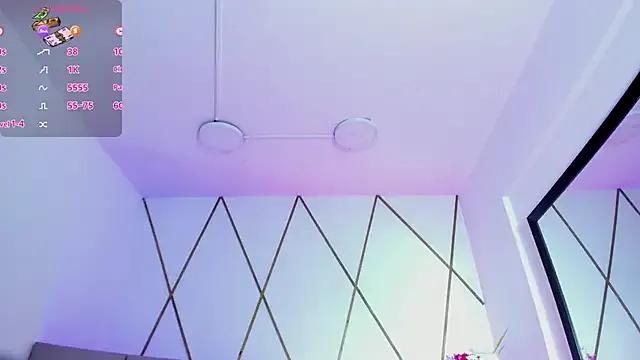 Freechat Venuswilds on StripChat