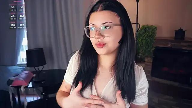 Freechat VerniceEngelking on StripChat