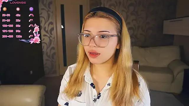 Freechat VerniceEngelking on StripChat