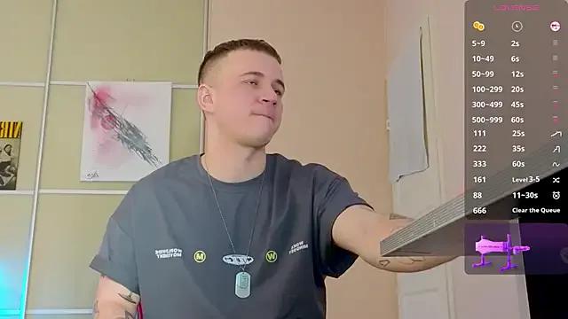 Freechat Vers_gay on StripChat