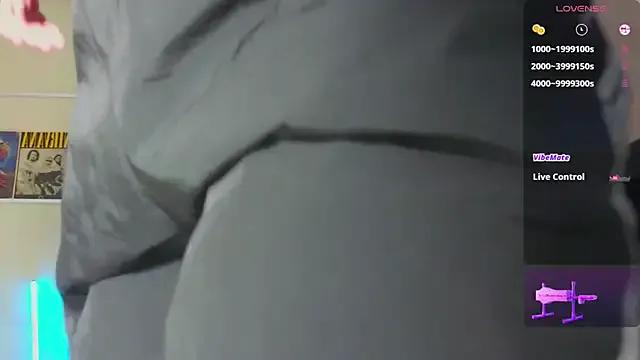 Freechat Vers_gay on StripChat