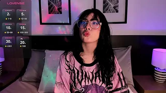 Freechat vi_anaya on StripChat