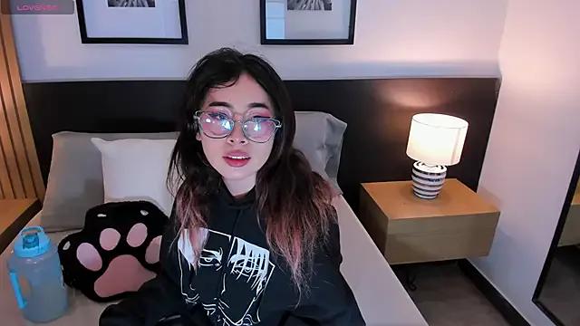 Freechat vi_anaya on StripChat