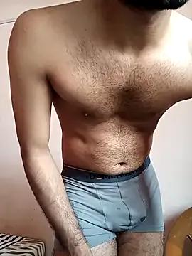 Viggu16947 on StripChat 