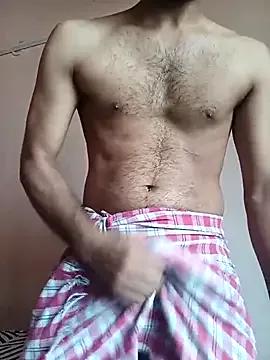 Viggu16947 on StripChat 