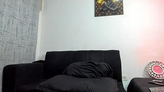 Freechat vincent_carusso94 on StripChat