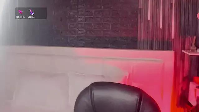 Freechat Violet_sl4ve on StripChat