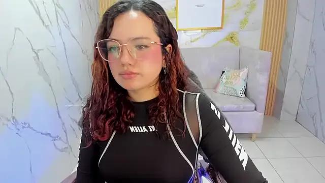 Private violet_sub on StripChat