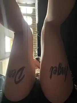 VioletaSubmissive — Boobies