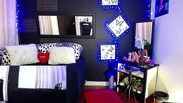 Violetta_afrodit — striptease until I stay in my underwear