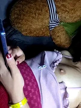 Freechat Wella-bae on StripChat