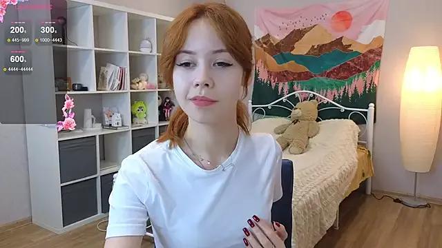 Freechat Wendy_Cutie on StripChat