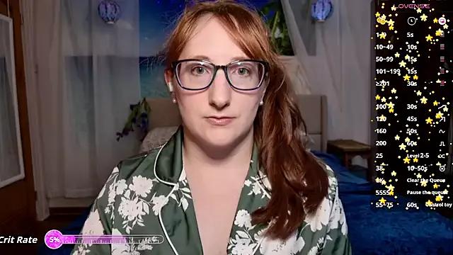 Freechat WickedAphrodite on StripChat