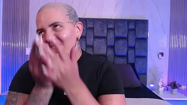 Freechat WildyTemping on StripChat