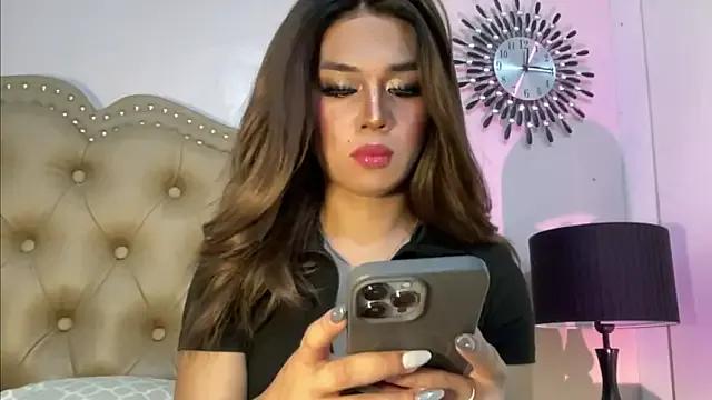 Freechat Worldclass_Maxxine_ on StripChat