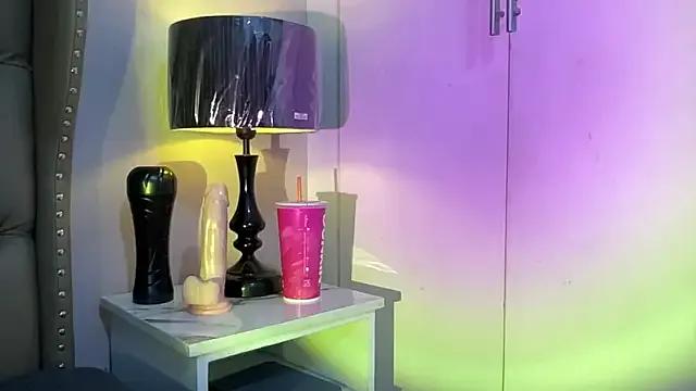 Freechat Worldclass_Maxxine_ on StripChat