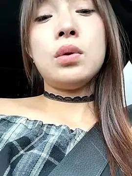 Freechat xiaoqiao_ss on StripChat