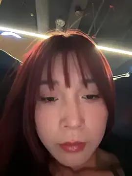 Freechat xiaoqiao_ss on StripChat