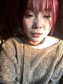 Freechat xiaoqiao_ss on StripChat
