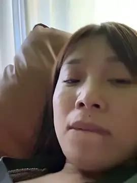 Freechat xiaoqiao_ss on StripChat