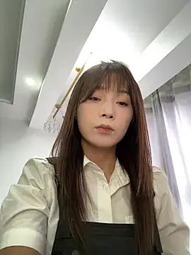 Freechat xiaoqiao_ss on StripChat